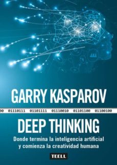 deep thinking-9788416511242