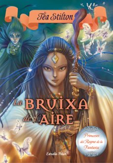 la bruixa de l aire-9788416520442