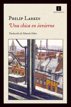 una chica en invierno (ebook)-philip larkin-9788416542642