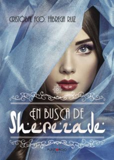 en busca de sherezade-9788416658442