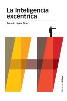 la inteligencia excentrica-9788416662142