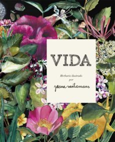 vida. herbario ilustrado-9788416670642