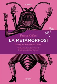 la metamorfosi-franz kafka-9788416698042