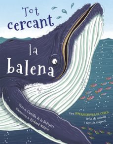 tot cercant la balena-9788416712342