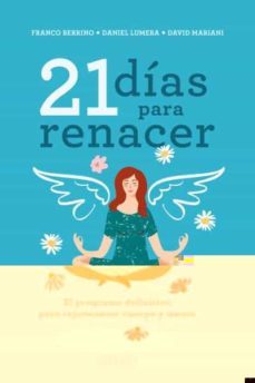 21 dias para renacer-9788416720842