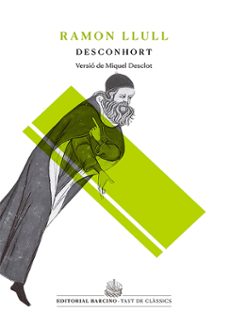desconhort (ebook)-ramon llull-9788416726042