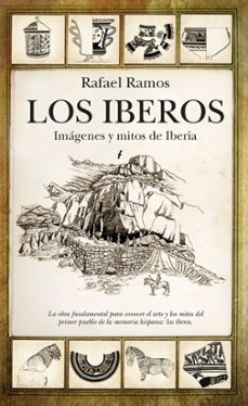 los iberos-rafael ramos fernandez-9788416776542