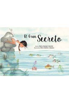 el gran secreto-marta marques bataller-9788416777242