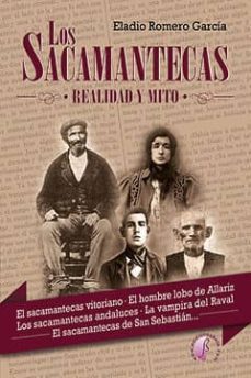 los sacamantecas: realidad y mito-9788416809042