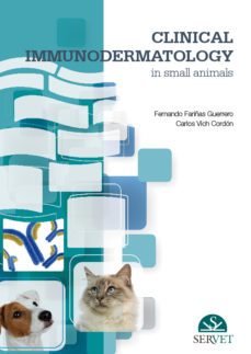 immunodermatology in small animals-carlos vich cordon-9788416818242