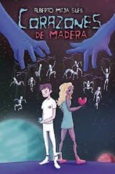 corazones de madera-alberto mitja siles-9788416832842