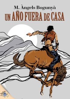 un año fuera de casa (ebook)-maria angels bogunya-9788416862542