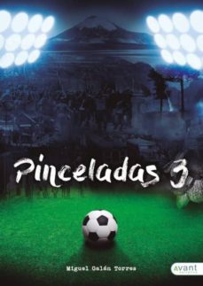 pinceladas 3-9788416864942