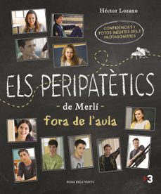 els peripatètics de merli fora de l'aula-9788416930142