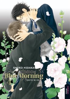 blue morning 4-9788416936342