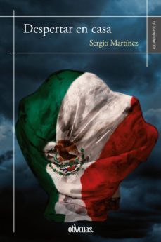 despertar en casa (ebook)-sergio martinez-9788416967742