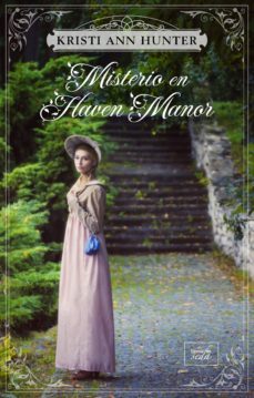 misterio en haven manor (ebook)-kristi ann hunter-9788416973842