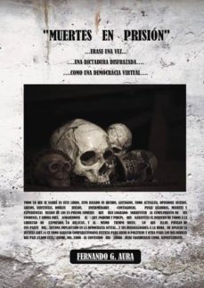 muertes en prision (ebook)-fernando g. aura-9788416979042