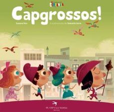 capgrossos!-9788417000042
