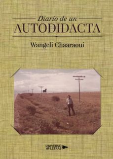 diario de un autodidacta (ebook)-wangeli chaaraoui-9788417037642