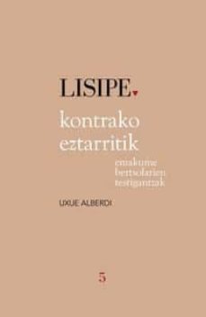 kontrako eztarritik: emakume bertsolarien testigantzak-9788417051242