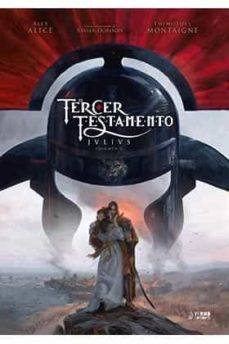 tercer testamento: julius nº 2-9788417085742