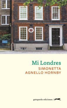 mi londres (ebook)-simonetta agnello hornby-9788417109042