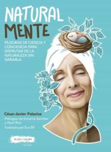 natural mente-cesar javier palacios-9788417121242