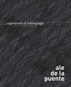 esperando el relampago-ale de la puente-9788417141042