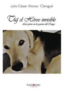 tig, el heroe invisible (ebook)-9788417148942