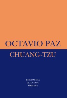 chuang-tzu (ebook)-octavio paz-9788417151942