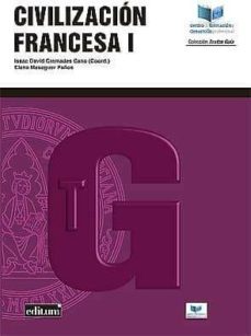 civilizacin francesa i-9788417157142