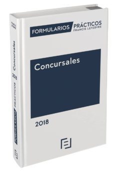 formularios practicos concursales-9788417162542