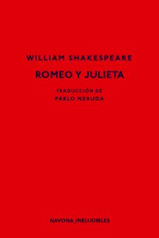 romeo y julieta-william shakespeare-9788417181642