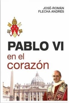 pablo vi en el corazon-9788417204242