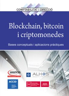 blockchain, bitcoin i criptomonedes-9788417209742