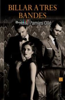 billar a tres bandes-r. pamies olle-9788417226442