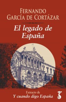 el legado de españa (ebook)-9788417241742