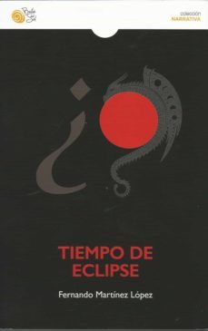 tiempo de eclipse-9788417263942