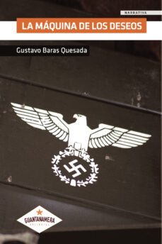 la máquina de los deseos-9788417283742