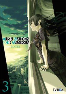 dusk maiden of amnesia nº 3 (de 10)-9788417292942