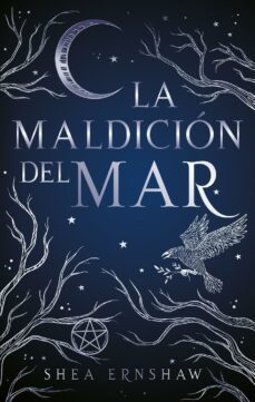 la maldicion del mar (ebook)-shea ernshaw-9788417312442