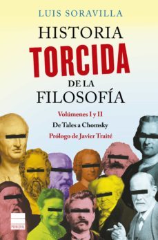 historia torcida de la filosofia (ebook)-9788417333942