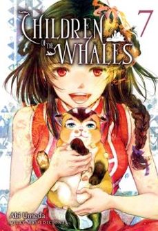 children of the whales vol. 7-9788417373542