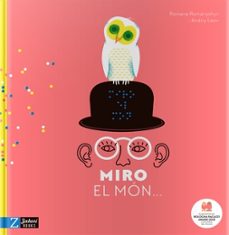 miro el mon-romana romanyshyn-andriy lesiv-9788417374242