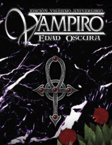 vampiro edad oscura 20 aniversario (bolsillo)-david a. hill jr.-giulia barbano-9788417379742
