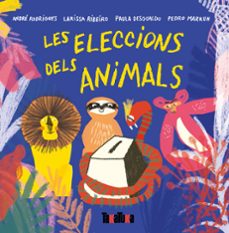 les eleccions dels animals-9788417383442