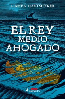 el rey medio ahogado (ebook)-9788417384142