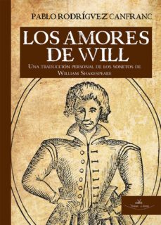 los amores de will. (ebook)-pablo rodriguez canfranc-9788417405342