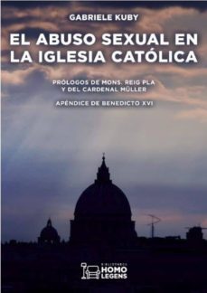 el abuso sexual en la iglesia catolica-9788417407742